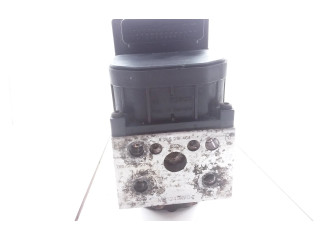 Блок АБС MR249754, 0265216464 Mitsubishi Carisma 1996 - 1999 года