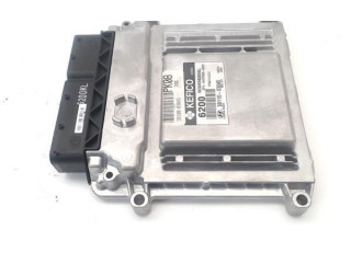 Блок управления двигателя 3910003045   Hyundai i10