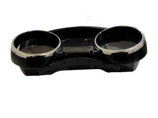 Přístrojová deska Peugeot 3008 I 2010 9666276380, 00105799