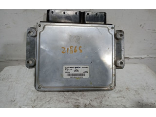 Řídící jednotka 391044X930, 28204960 KIA Carnival 2009