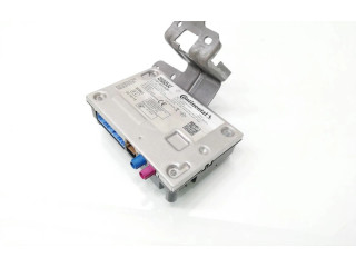 Řídící jednotka 2591A5169R Renault Sandero I 2021