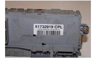 Блок предохранителей 51732919 Fiat Idea