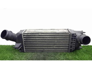 Интеркулер  9657073480, 300X150X80   Citroen C5 2.0