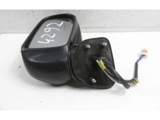 Зеркало (механическое) Mazda Premacy - года