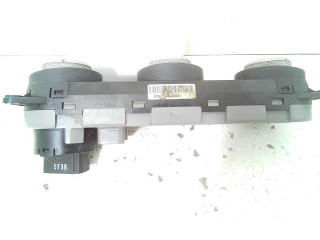 Блок управления климат-контролем 97250-1h221, 97250-1H221   KIA Ceed