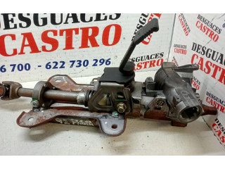 Подрулевой шлейф SRS    Ford Fiesta