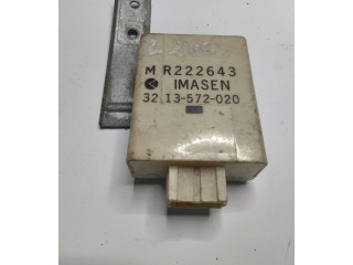 Блок управления MR222643, 3213572020 Mitsubishi L200