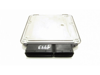 Блок управления двигателя 03C906056AM;, 0261S02073 Volkswagen Touran I