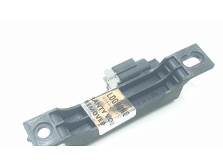 Блок управления 4080806900 Infiniti Q50