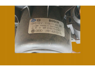 Вентилятор печки    0130111202, 4B1820021B   Audi A6 S6 C5 4B