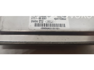 Блок управления двигателя 2T1A12A650DE   Ford Mondeo Mk III