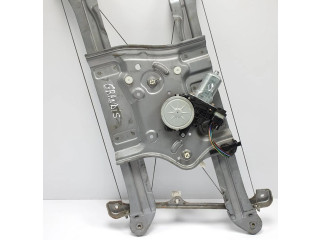 Zpětné zrcátko  Mitsubishi Grandis 2004  MR989947  