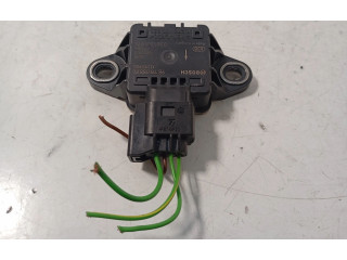 Блок управления 9811908880 Citroen Berlingo