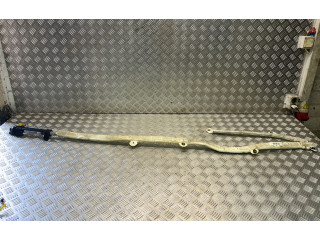 Боковая подушка безопасности 4B9880741A   Audi A6 S6 C5 4B