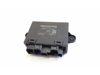 Блок управления дверью