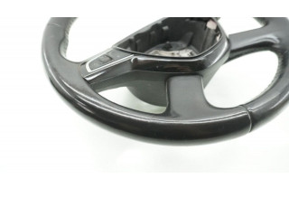 Руль Skoda Octavia Mk3 (5E)  2013 - 2019 года 5E0419091AC, 5E0419091AC      