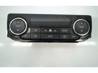 Блок управления климат-контролем 7820B247XA, CAB502A046H Mitsubishi Outlander