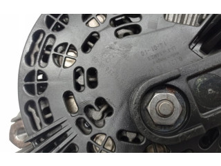 Генератор    Citroen C5      