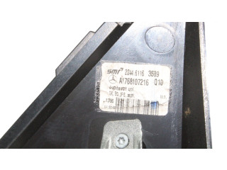 Зеркало электрическое        Mercedes-Benz A W176  2012 - 2018 года   