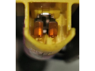 Подушка безопасности пассажира 4b1880204g, 1827101203 Audi A6 S6 C5 4B