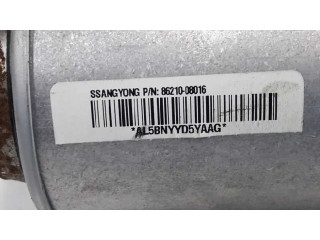 Oro pagalvių komplektas