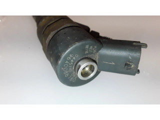 Форсунка 9641742880, 0445110062 Citroen Xsara для дизельного двигателя 2