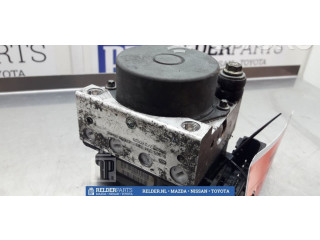 Блок АБС 265231732, 265231732   Nissan  Note (E11)  2006 - 2014 года