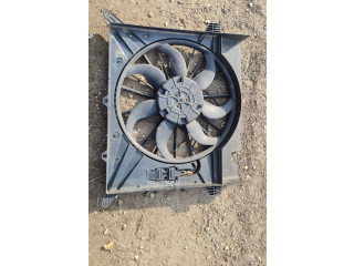 Вентилятор радиатора     30665985, 30645719    Volvo XC90 