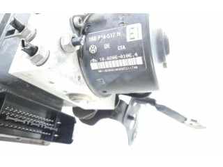 Блок АБС 1K0907379K, 1K0614517H Volkswagen Golf Plus 2005 - 2013 года