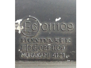 Зеркало электрическое Honda Prelude 1992 - 1996 года