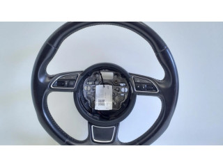 Руль Audi A1 2010-2018 года 616430500, 4G0419091F