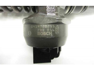 Форсунка 038130073AG Skoda Octavia Mk2 (1Z)