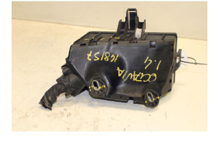 Блок предохранителей 5Q0907361D Skoda Octavia Mk3 (5E)