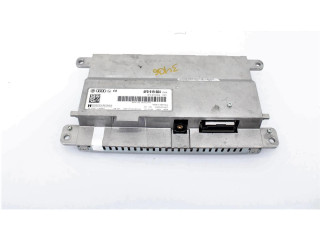 Дисплей    4F0919604   Audi Q5 SQ5