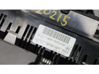 Блок управления климат-контролем AB3918C612AK, 1854327   Ford Ranger