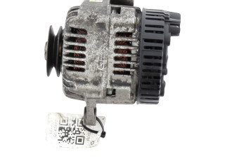 Моторчик дворников 57055Z, Q0-6393M Peugeot 106