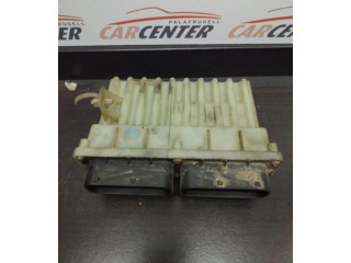 Řídící jednotka 24462346 Opel Zafira A