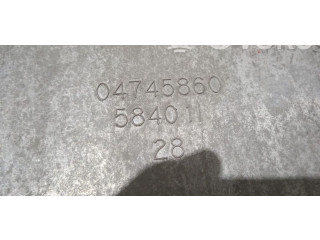 Řídící jednotka Dodge Caravan 2003