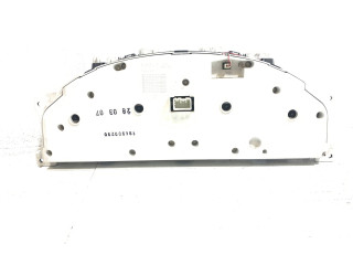 Панель приборов 8602026, 69594780T Volvo V70