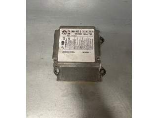Блок подушек безопасности 1T0909605D, 003B9D03FHBS Volkswagen Touran I