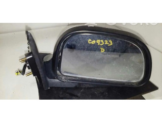 Зеркало электрическое Mitsubishi Galant 1997 - 2003 года