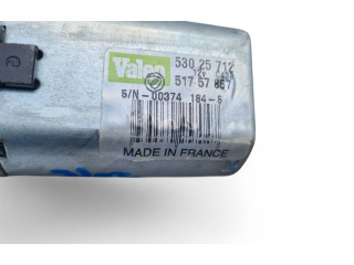 Моторчик заднего дворника 51757867, 53025712 Fiat Grande Punto