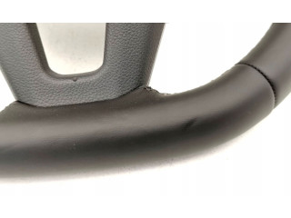 Руль Volkswagen ID.3  2019 -  года nan, CZARNY      