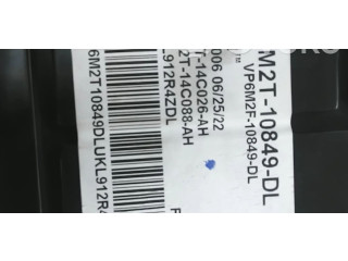 Панель приборов 6M2T10849DL Ford S-MAX