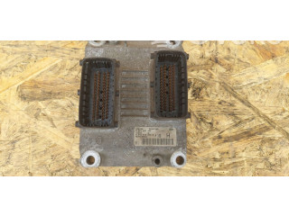 Řídící jednotka Fiat Punto (188) 2007