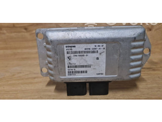 Блок управления коробкой передач 27607569969 BMW X5 E70