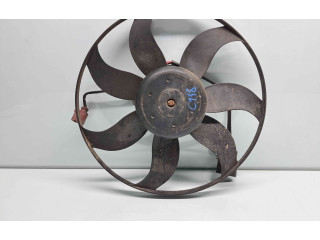 Вентилятор радиатора OEM Volkswagen Jetta VI