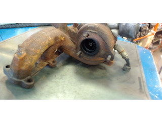 Турбина Ford Galaxy 038253019N