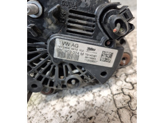 Генератор 03L903023 Volkswagen Touran II