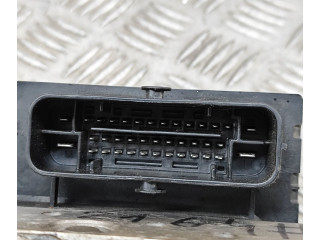 Блок АБС 0265234808, 0265951808 Maserati GranCabrio M145 2010 - 2020 года